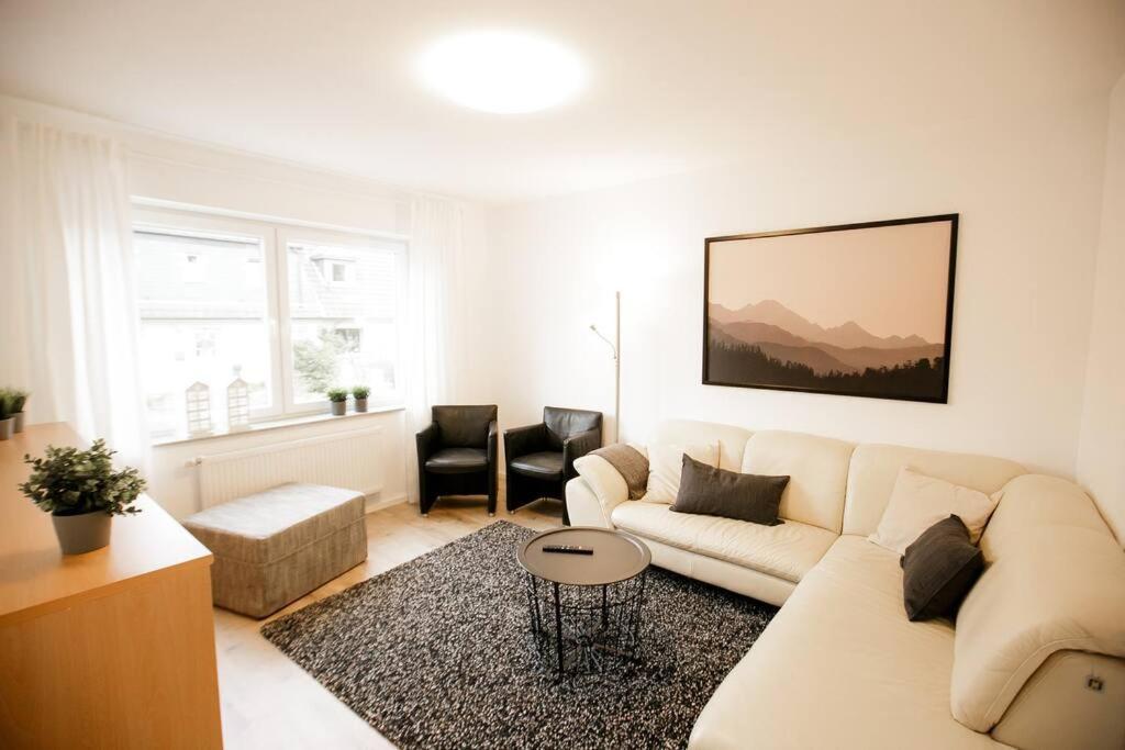 Bonquartier - House - Garden - Forest - Top Road Connection Зигбург Екстериор снимка