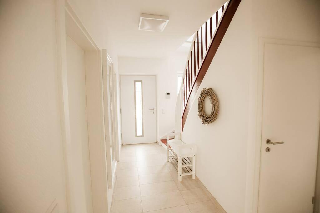 Bonquartier - House - Garden - Forest - Top Road Connection Зигбург Екстериор снимка