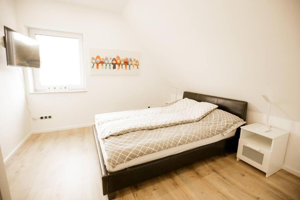 Bonquartier - House - Garden - Forest - Top Road Connection Зигбург Екстериор снимка
