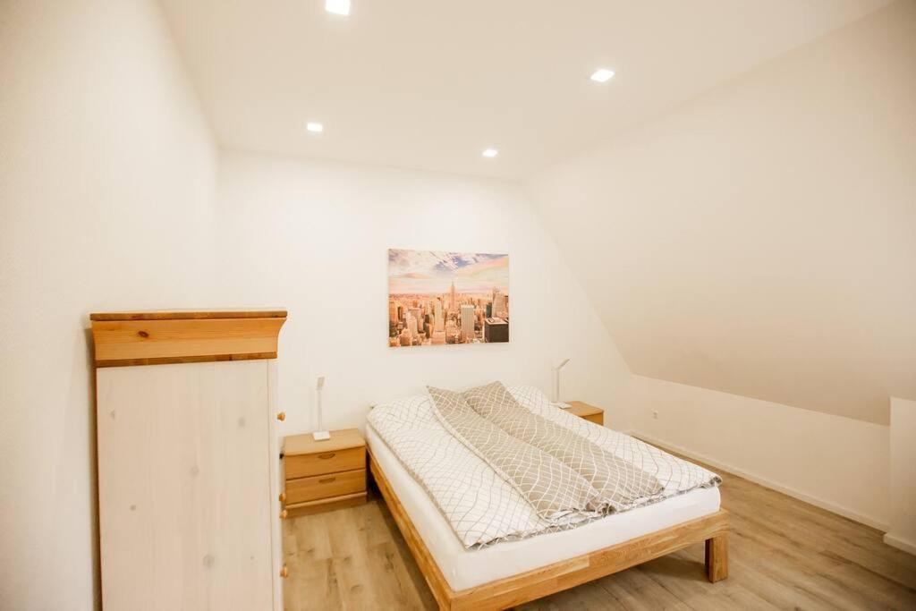 Bonquartier - House - Garden - Forest - Top Road Connection Зигбург Екстериор снимка